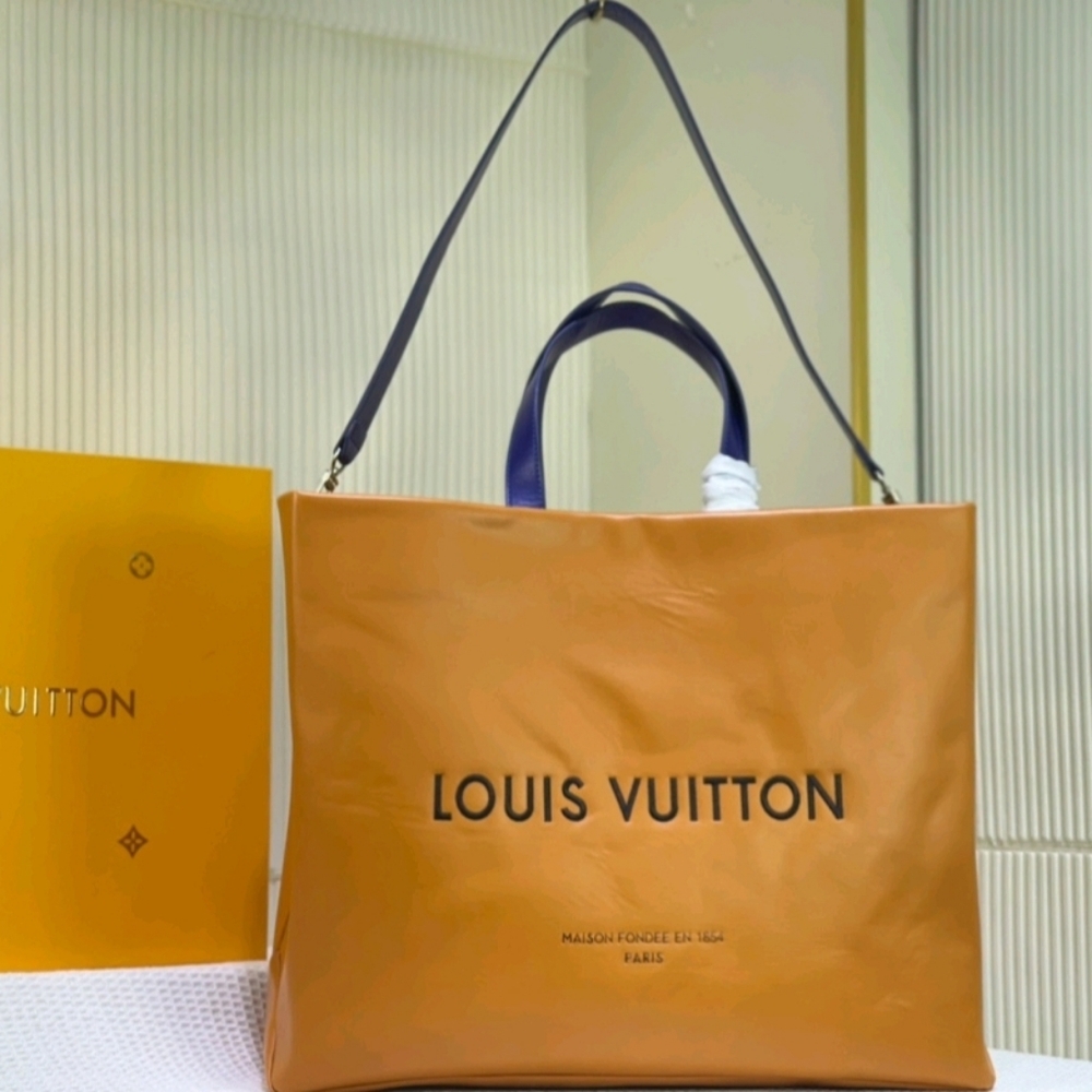 New shopping bag tote